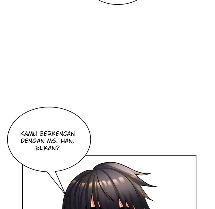 The Teacher Secret - Chapter 26 110