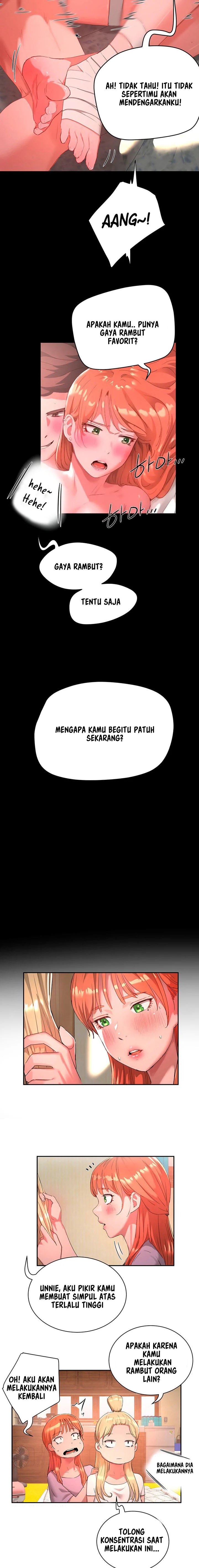In The Summer - Chapter 26 7