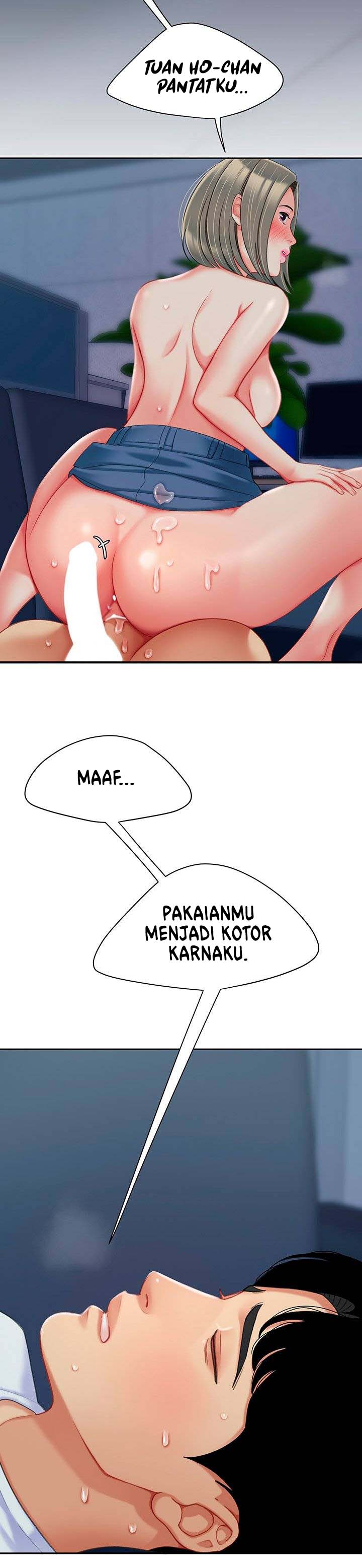 I want a taste - Chapter 26 29