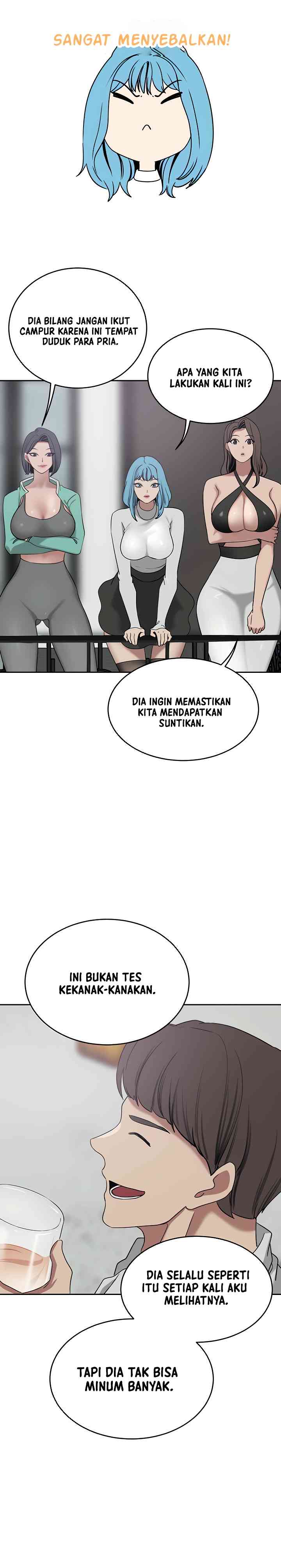 The Wealthy Girl - Chapter 26 21