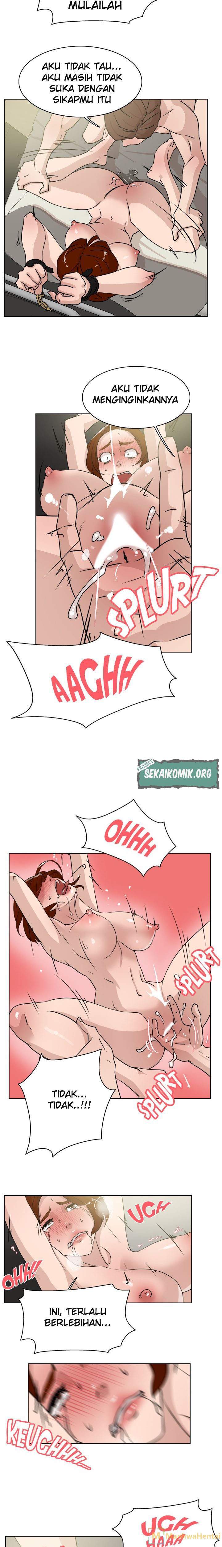 Her 4 Incher - Chapter 26 9