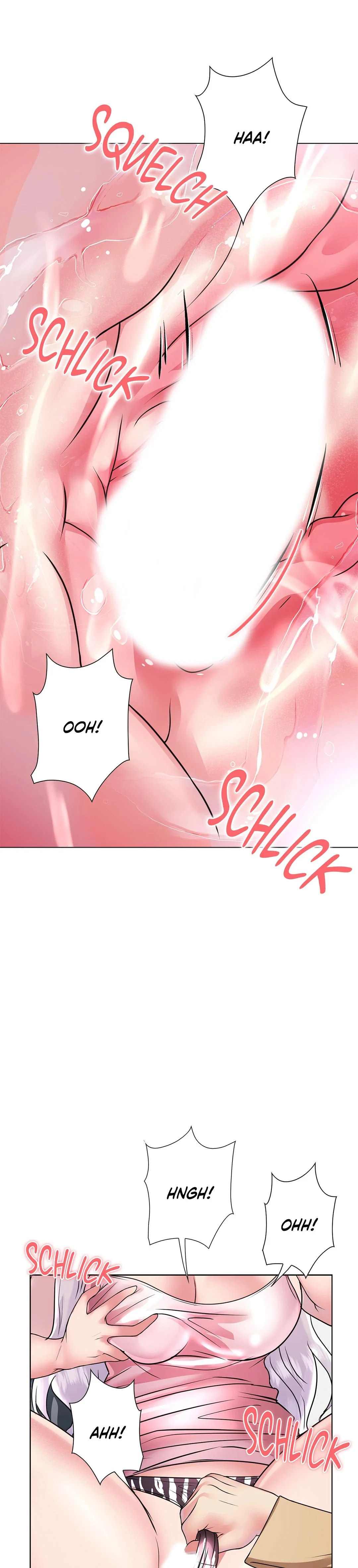 Toys Store - Chapter 26 35