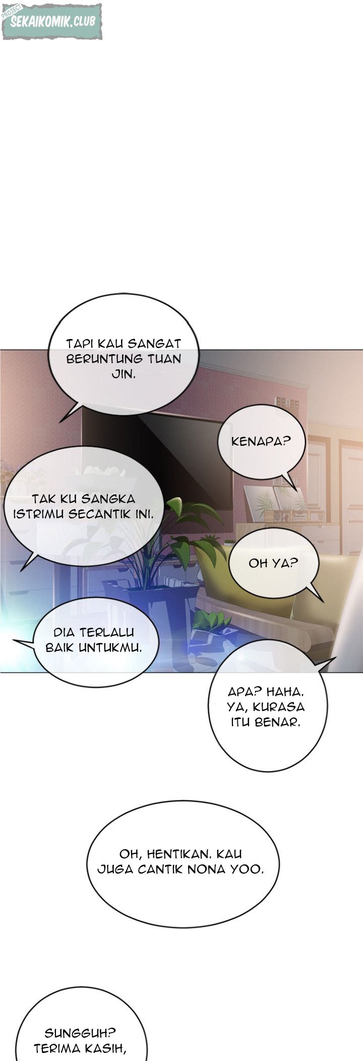 Close, but Far - Chapter 26 136 Close, but Far - Chapter 26 136