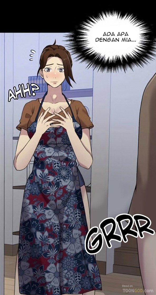 Secret Class Uncensored - Chapter 26 6