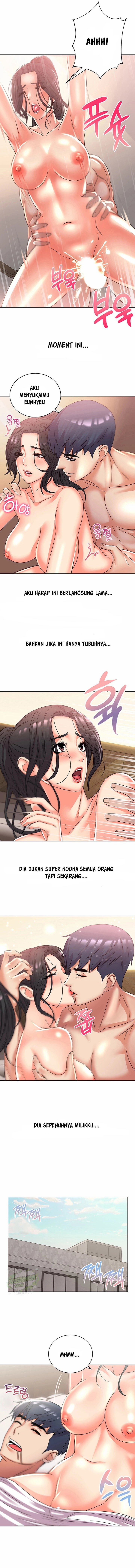 Eunhye Supermarket - Chapter 26 7