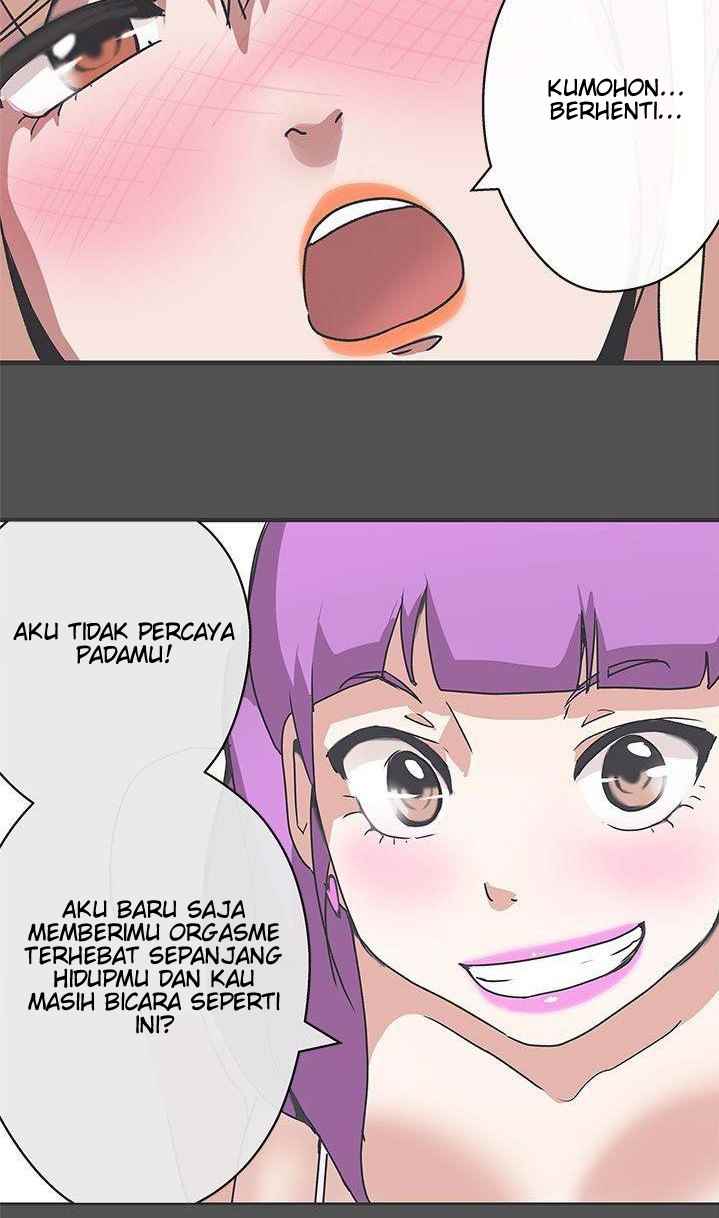 Love Navigation (Koh Son-jak) - Chapter 26 31