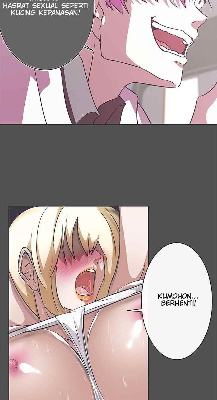 Love Navigation (Koh Son-jak) - Chapter 26 36