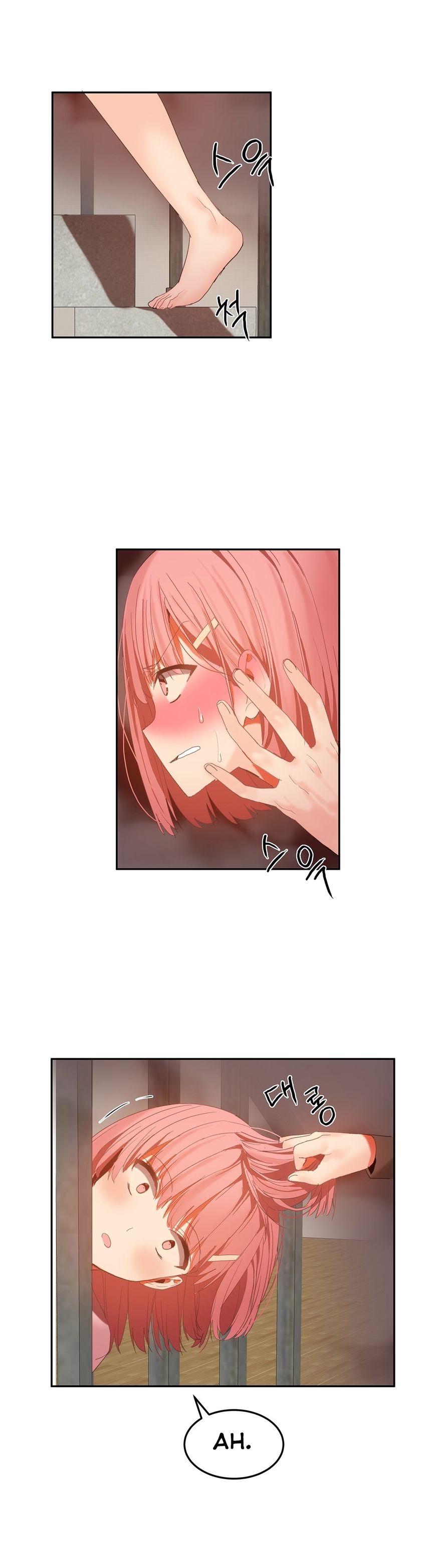 Hahri&#8217;s Lumpy Boardhouse - Chapter 26 13