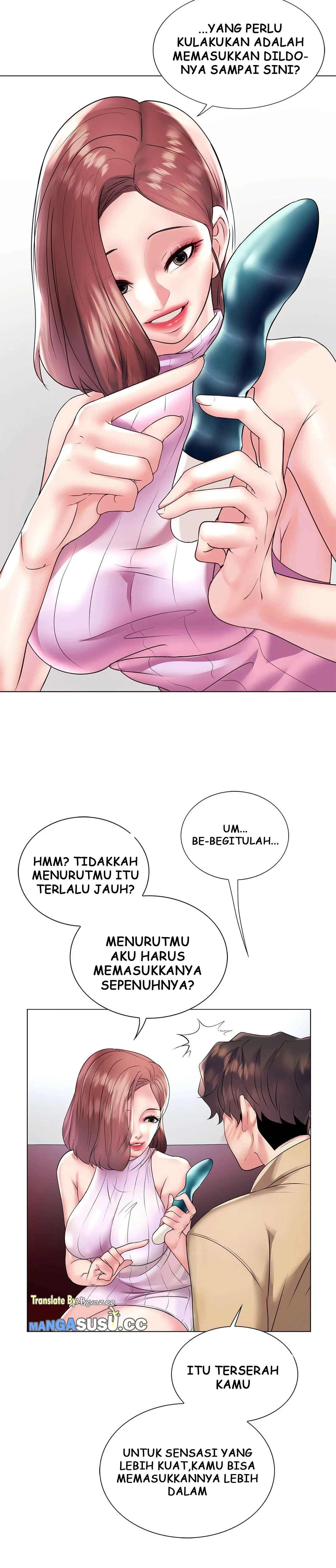 Toys Store - Chapter 26 18