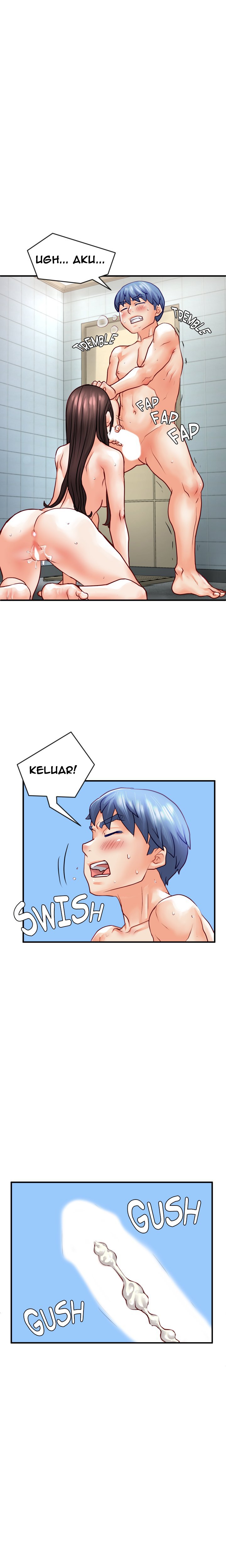 Love Is On The Air - Chapter 26 17