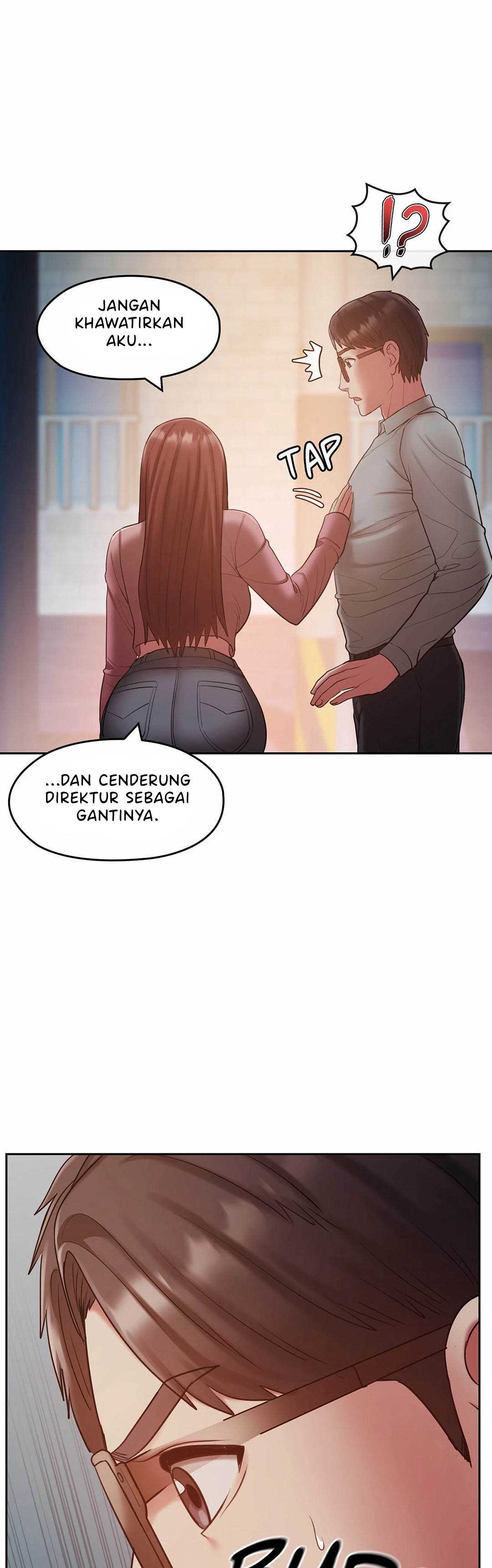 Sok Gung-Hap Consulting - Chapter 26 33