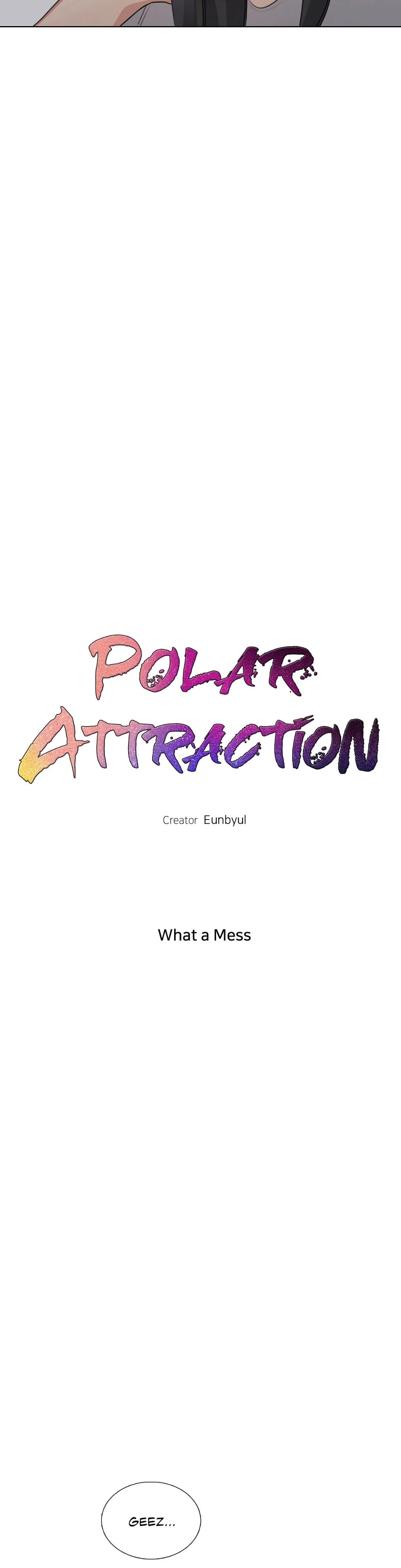 Polar Attraction - Chapter 26 12