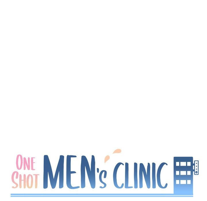 One Shot Men&#8217;s Clinic - Chapter 26 13