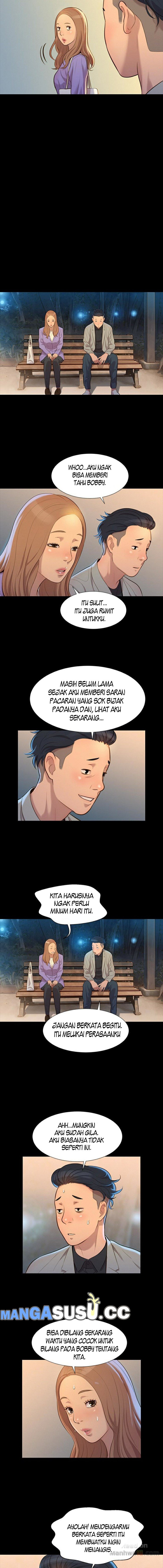 Let Me Drive - Chapter 26 8
