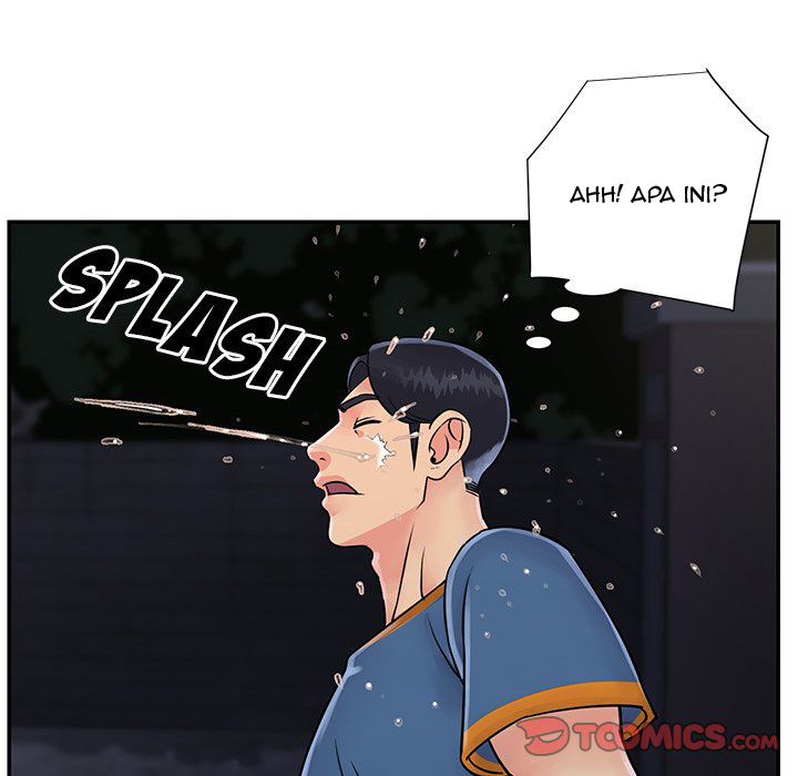 Not One, But Two - Chapter 26 99