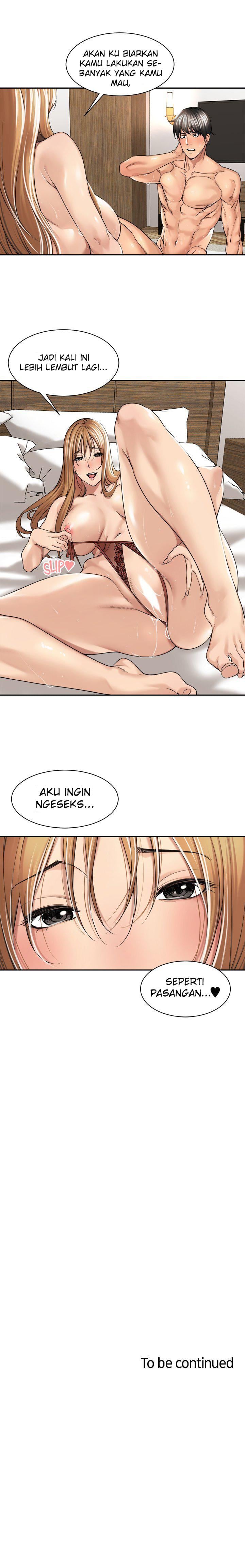 Friendly Relationship - Chapter 26 19 Friendly Relationship - Chapter 26 19