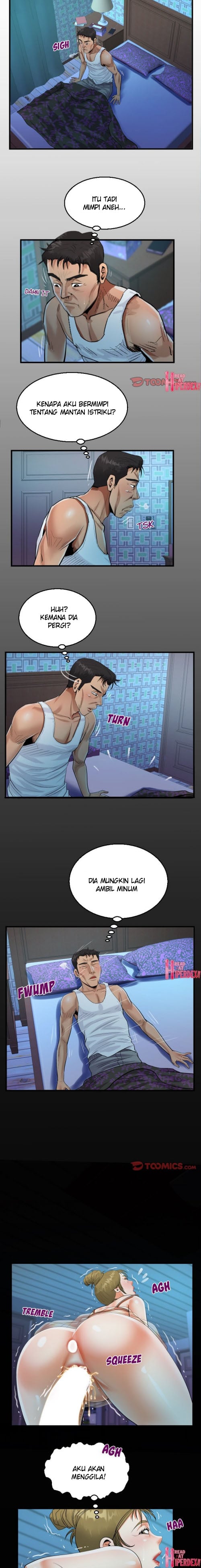 The Unforeseen Guest - Chapter 26 3 The Unforeseen Guest - Chapter 26 3