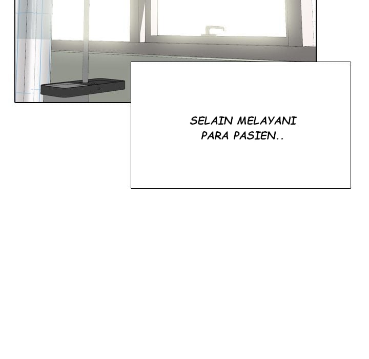One Shot Men&#8217;s Clinic - Chapter 26 40