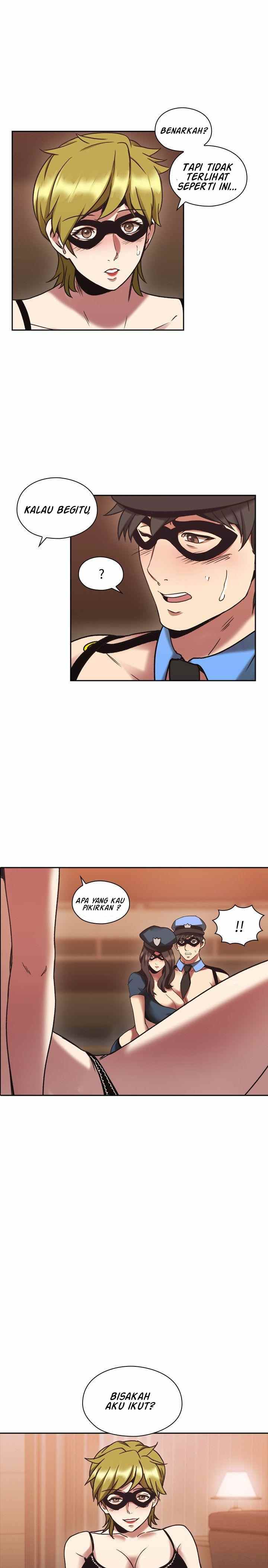 Teacher, Long Time No See - Chapter 26 17