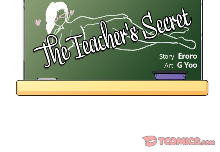 The Teacher Secret - Chapter 26 3