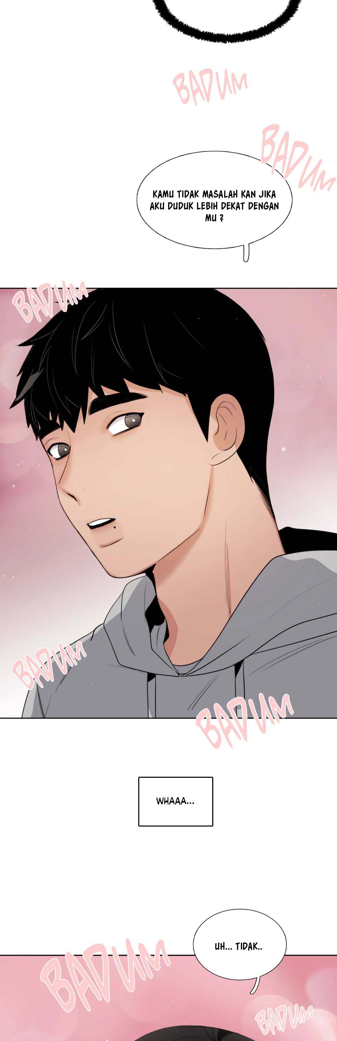 Polar Attraction - Chapter 26 25