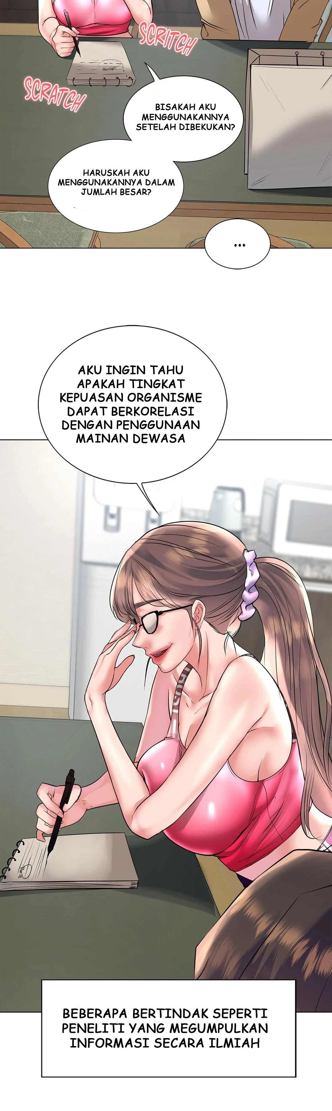 Toys Store - Chapter 26 24