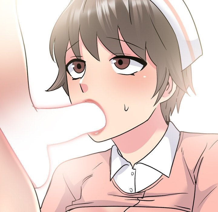 One Shot Men&#8217;s Clinic - Chapter 26 28