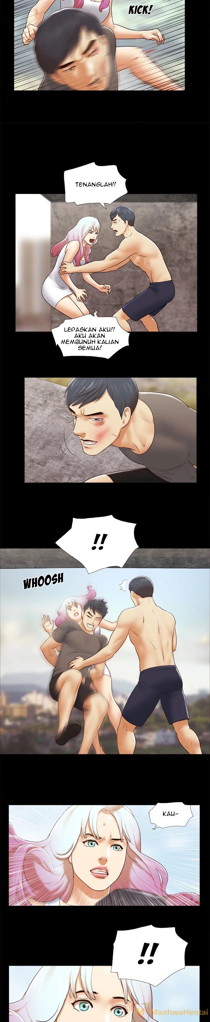 Double Trouble (Muldeok) - Chapter 26 15