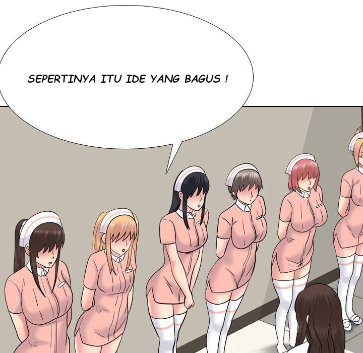 One Shot Men&#8217;s Clinic - Chapter 26 88