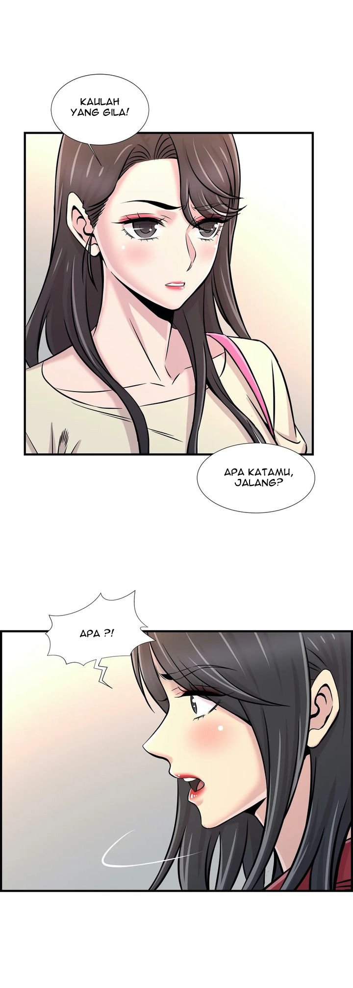 Cram School Scandal - Chapter 26 14