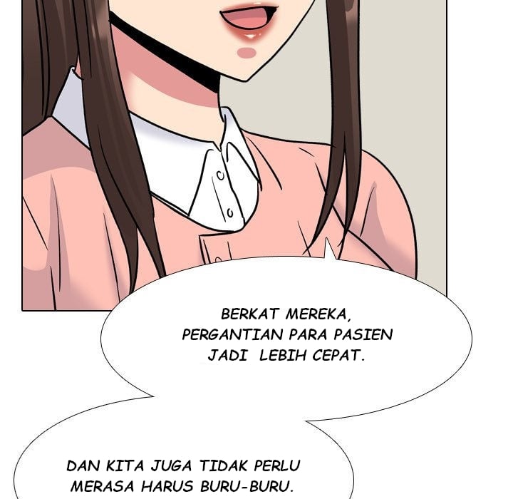 One Shot Men&#8217;s Clinic - Chapter 26 63