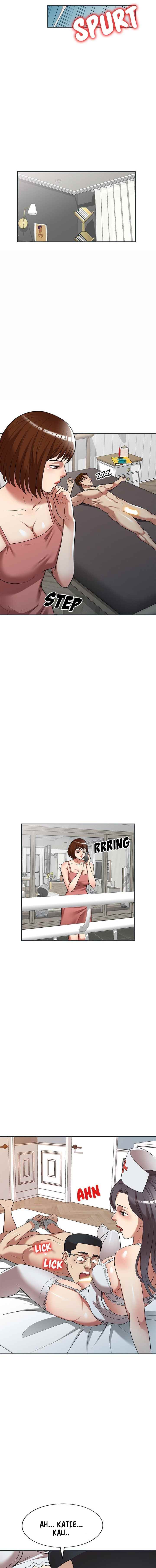 Caddie Mom - Chapter 26 15