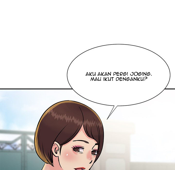 Not One, But Two - Chapter 26 43