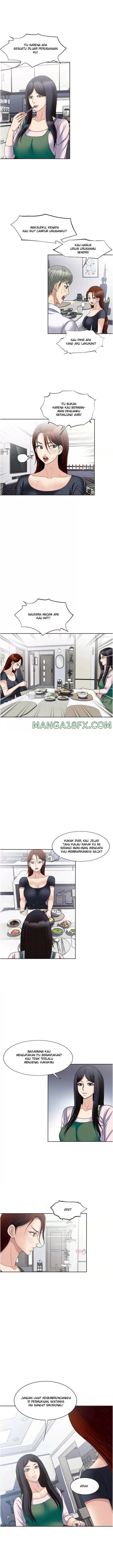 Only One Time - Chapter 26 10