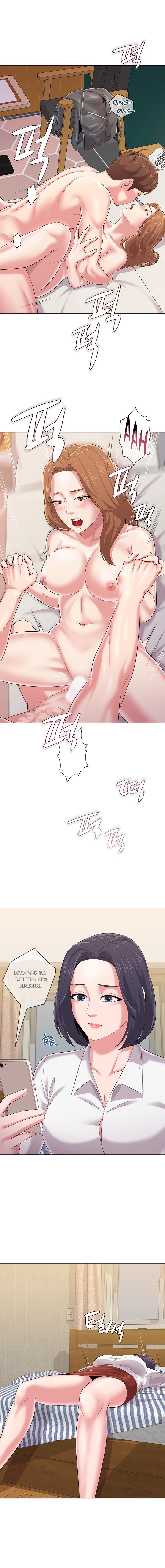 Sexual Teacher - Chapter 26 19 Sexual Teacher - Chapter 26 19