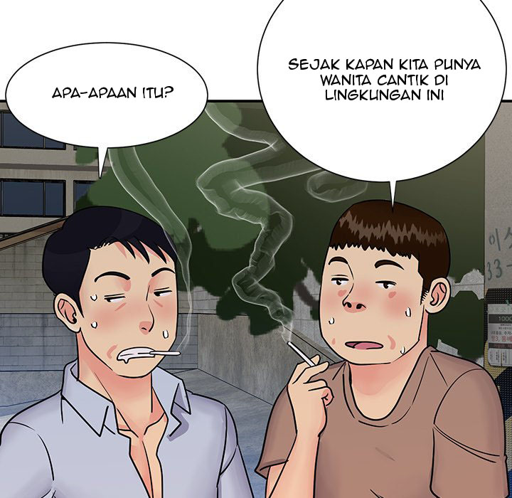 Not One, But Two - Chapter 26 52