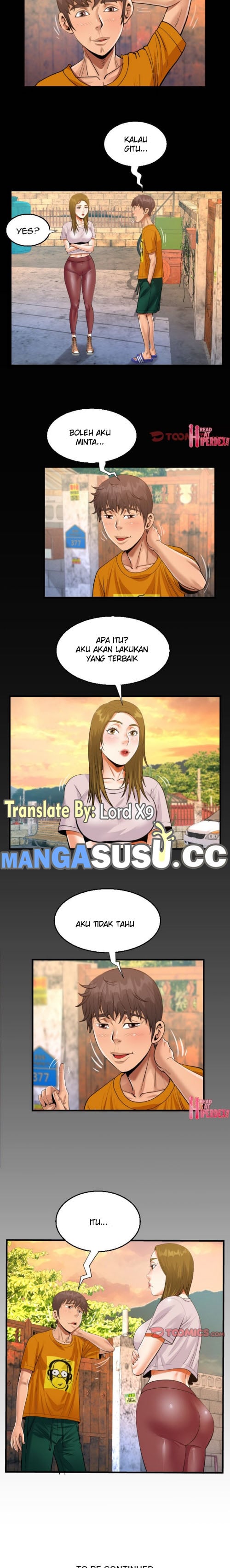 The Unforeseen Guest - Chapter 26 12 The Unforeseen Guest - Chapter 26 12