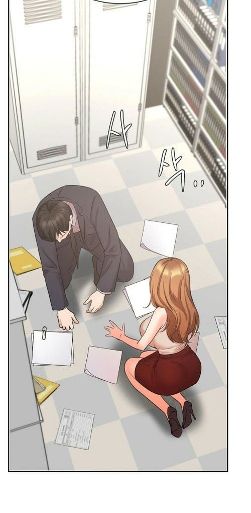 Sold Out Girl - Chapter 26 56