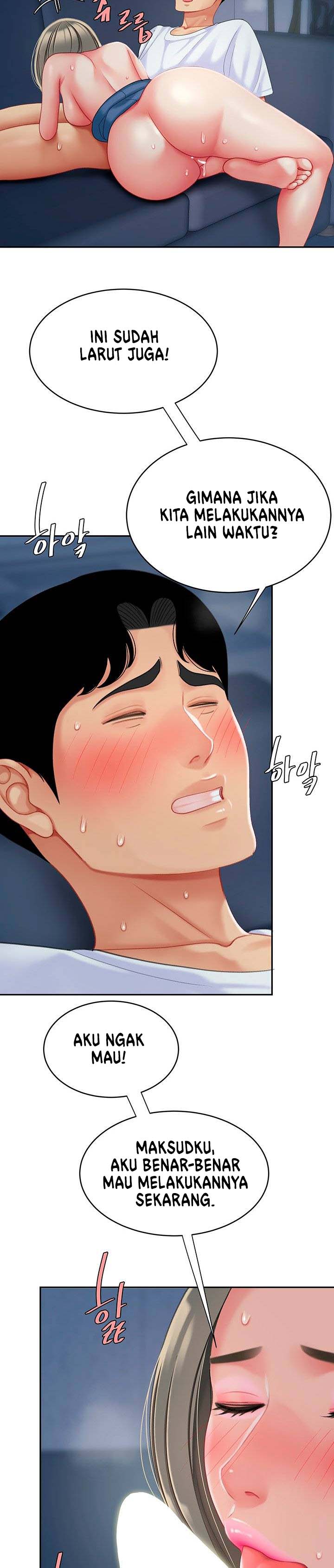 I want a taste - Chapter 26 31