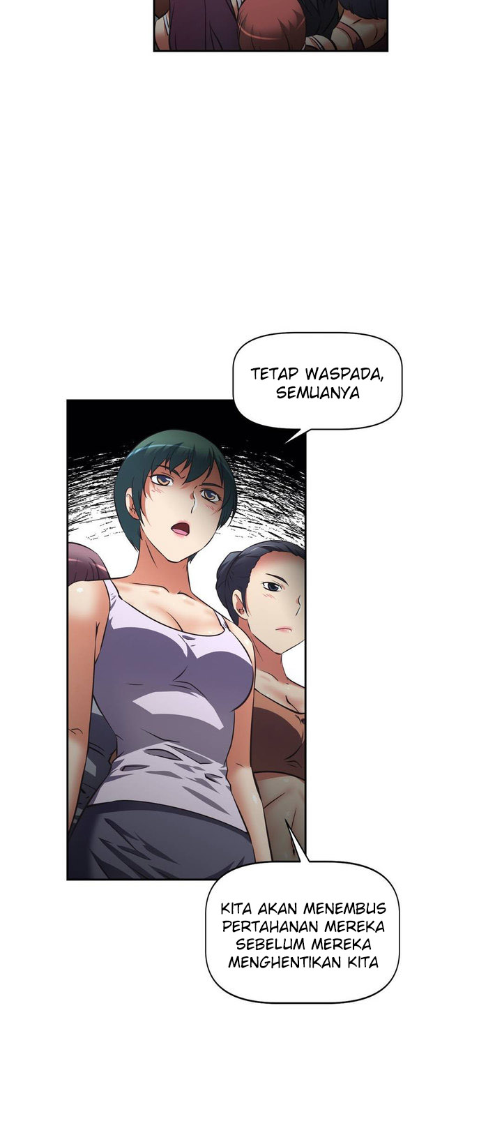 Hell&#8217;s Harem - Chapter 26 31