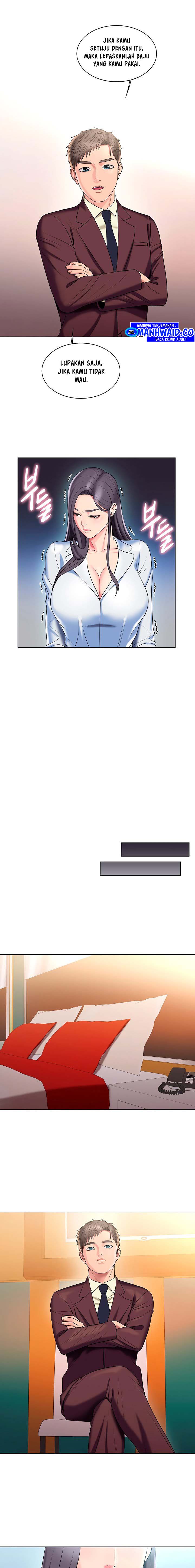 Gu-Ho&#8217;s Escape - Chapter 26 11