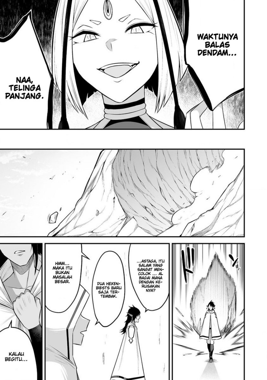 Douyara Boku no Hanayome wa Onna Kishidan na you de. - Chapter 26 28 Douyara Boku no Hanayome wa Onna Kishidan na you de. - Chapter 26 28