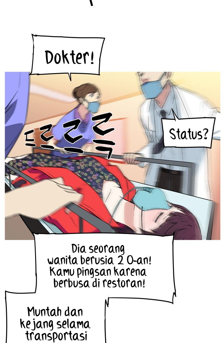 She Has Three Flavors - Chapter 26 18 She Has Three Flavors - Chapter 26 18