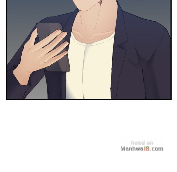 Never Too Late - Chapter 26 23
