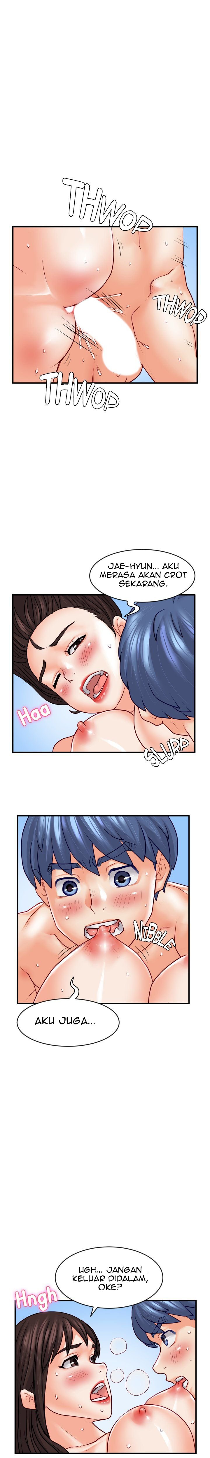 Love Is On The Air - Chapter 26 12