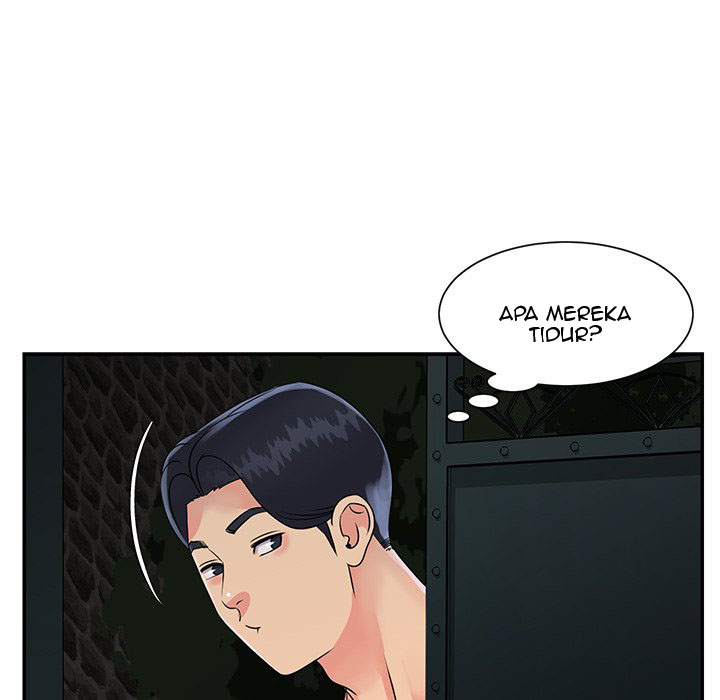 Not One, But Two - Chapter 26 96