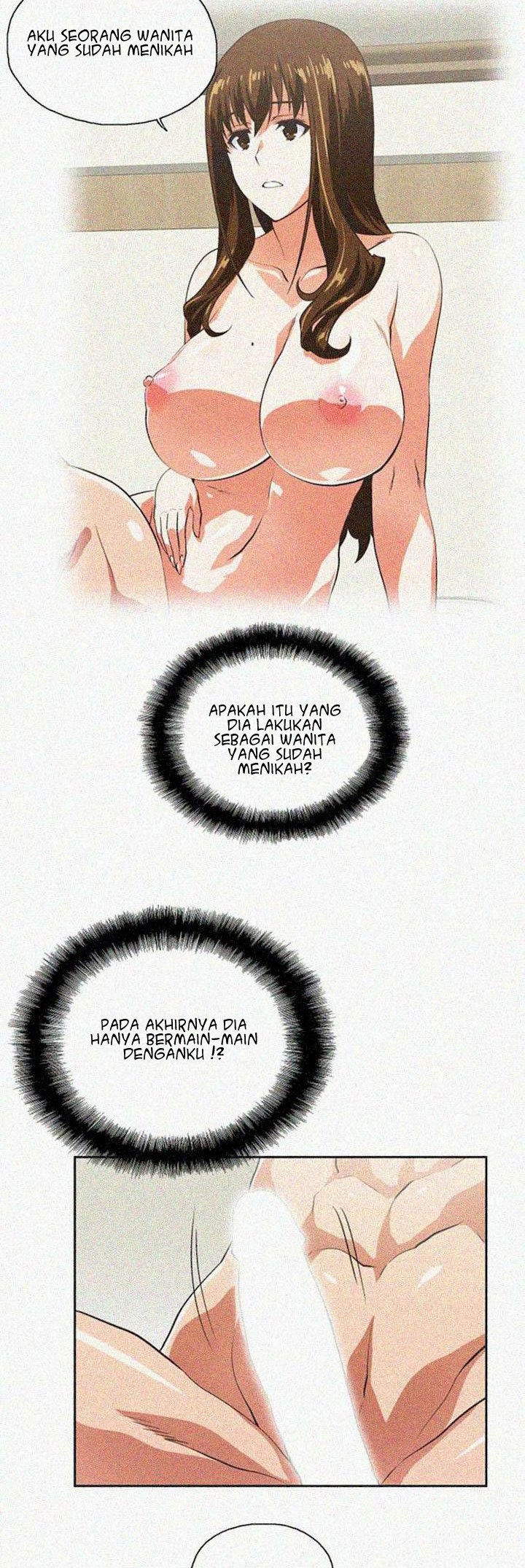 Up and Down (Edge Edge) - Chapter 26 24