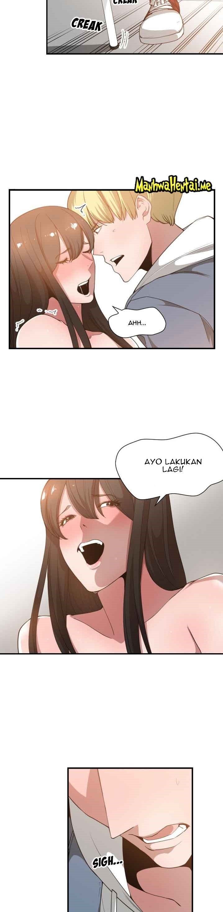 You’re Not That Special! - Chapter 26 7 You’re Not That Special! - Chapter 26 7