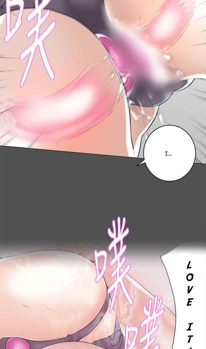 Love Navigation (Koh Son-jak) - Chapter 26 8