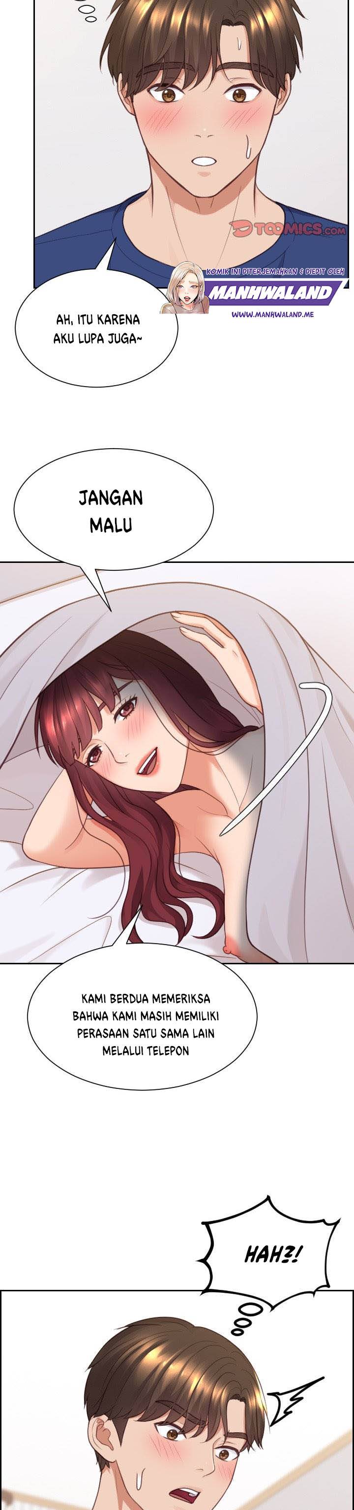Her Situation - Chapter 26 5